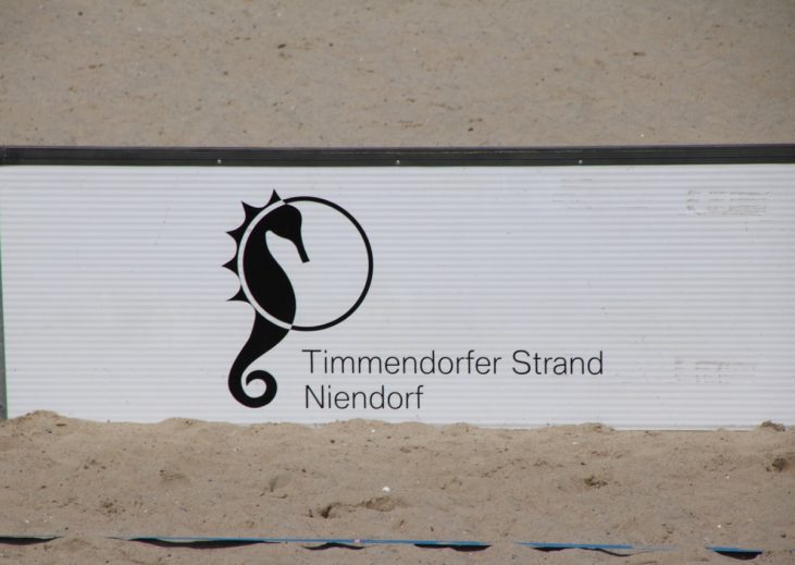 Strandbanner Strandbanner